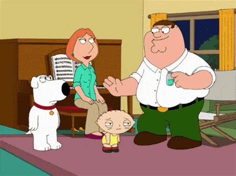 Family Guy GIFs